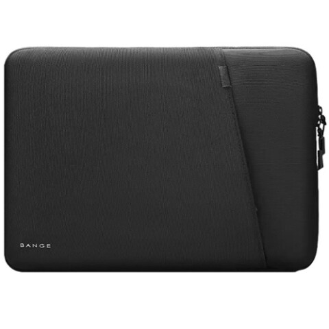 Funda para Notebook Bange 15.6" 6801 Negro Funda para Notebook Bange 15.6" 6801 Negro