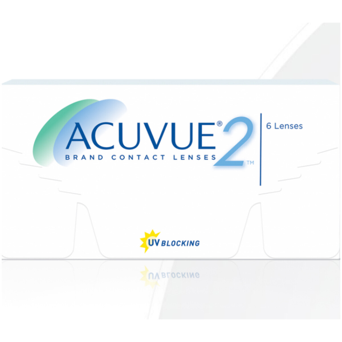 Acuvue 2 