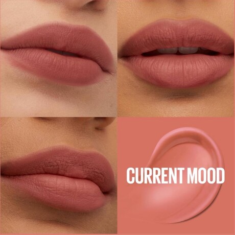 Maybelline Tinta Para Labios Superstay Teddy Tint 5ml Current Mood N°10