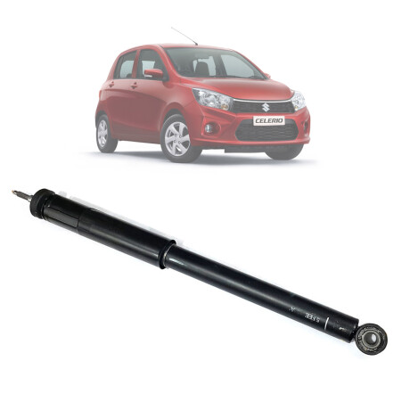 AMORTIGUADOR SUZUKI TRASERO CELERIO 2016/ - JUEGO POR 2 UNIDADES AMORTIGUADOR SUZUKI TRASERO CELERIO 2016/ - JUEGO POR 2 UNIDADES
