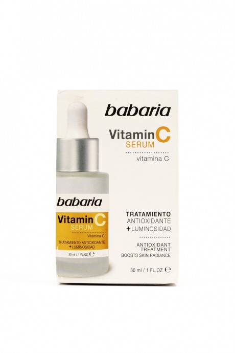 Sérum Babaria x 30 ml Vitamina C