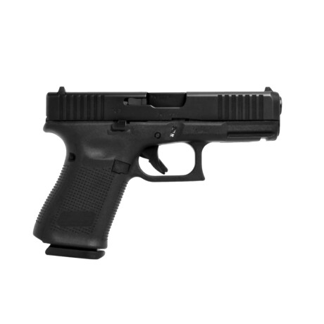PISTOLA GLOCK CAL 9 X 19 MOD 19G5 PISTOLA GLOCK CAL 9 X 19 MOD 19G5