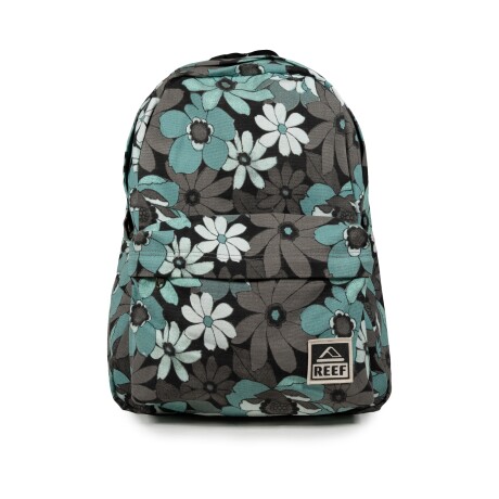Mochila Reef - 00L265UFL BLUE FLORAL
