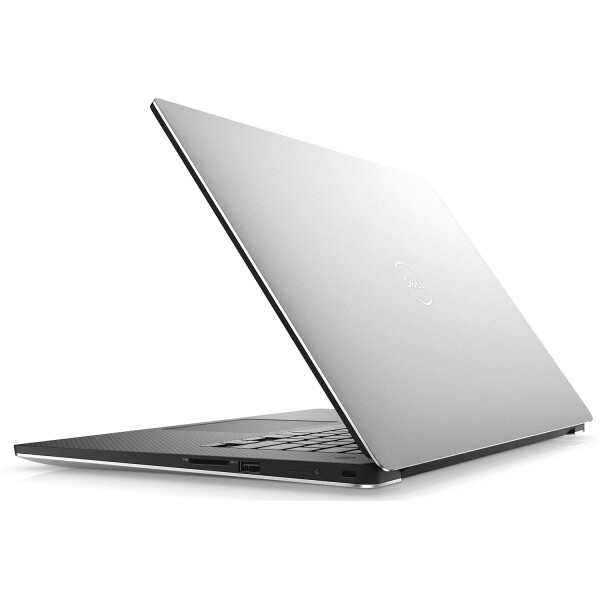 Notebook Dell Precision 5530 I7 / 16 Gb Ram / 512gb Ssd NOTEBOOK RFPL DELL 5530 I7/16/512/15.6