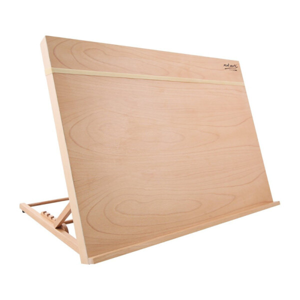 Atril de mesa de dibujo reclinable Artmate Única