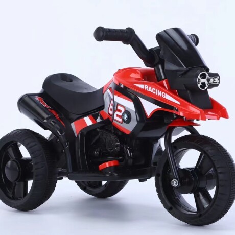 Moto tipo bmw 6 volt Bebesit - Rojo Moto tipo bmw 6 volt Bebesit - Rojo