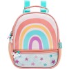 Mochila lunchera termica BUBAZOO BUBA Arco iris