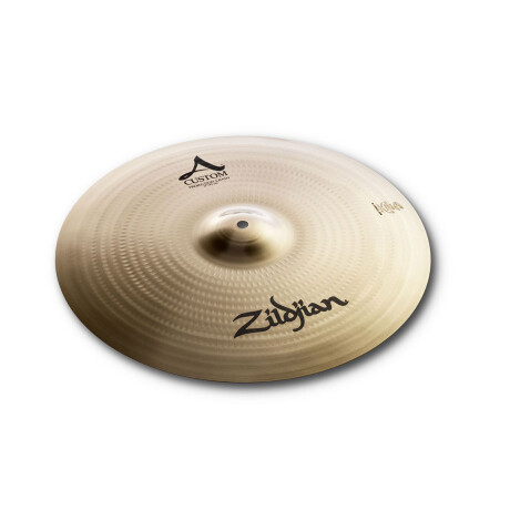 Platillo Crash Zildjian A20583 A Custom Projection 17" Platillo Crash Zildjian A20583 A Custom Projection 17"