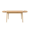 Mesa de Comedor Norden Extensible (E*) Mesa de Comedor Norden Extensible (E*)