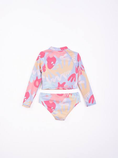 CONJUNTO MANZANILLA VARIANTE 1