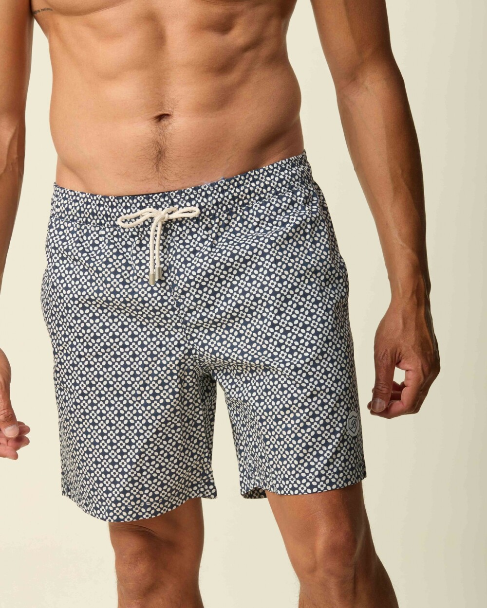 Short de Baño Short de Baño