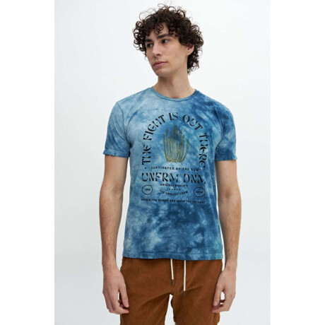 Remera Nova Lima