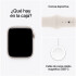 Smartwatch Apple Se 3th Gen 44mm M/l BLANCO