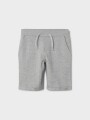 Short Vermo GREY MELANGE