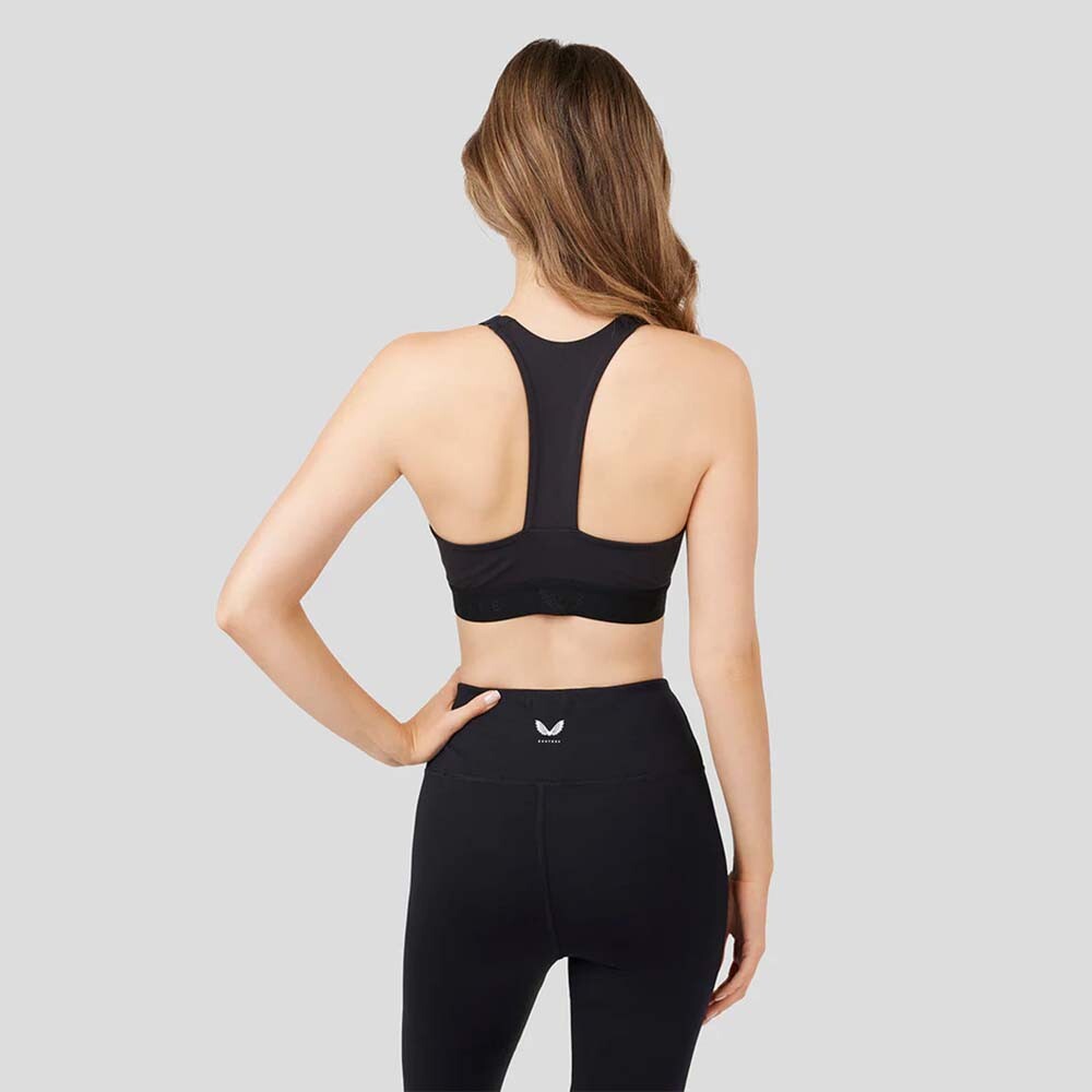 Core Bra - Mujer Onyx