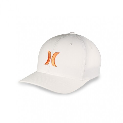 GORRA HURLEY H2O DRI White