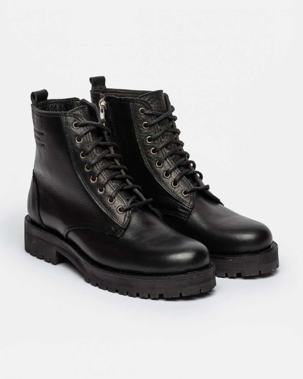Borcego Mont Negro Negro