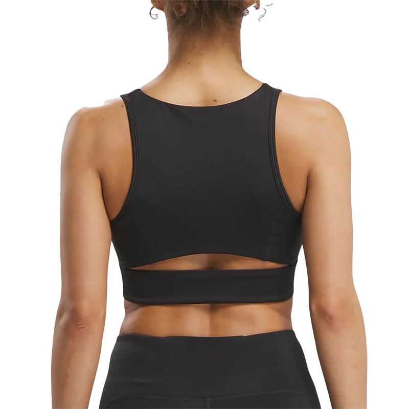 Bra Reebok ID Train High-Support Negro