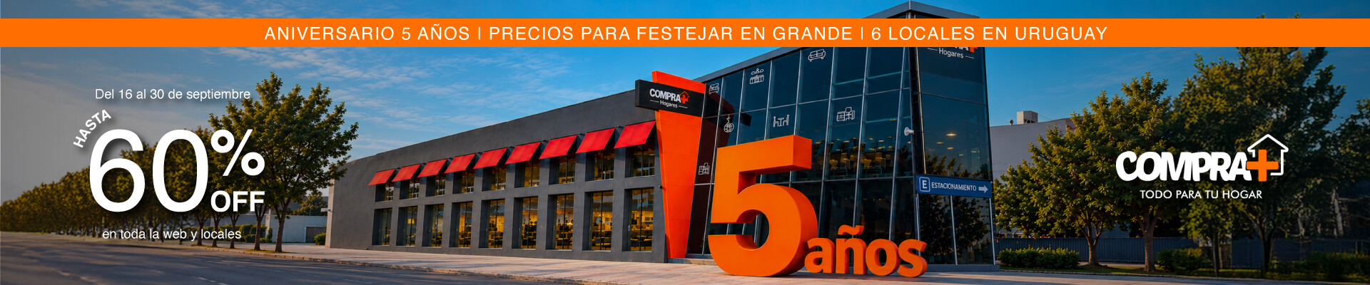 aniversario