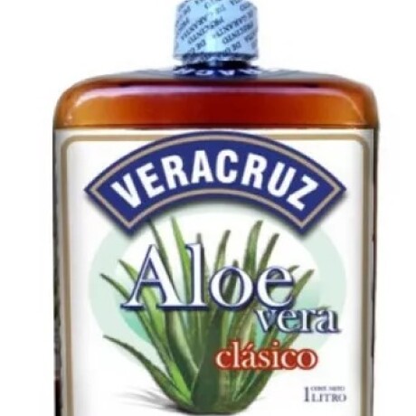 Aloe Vera Con Pulpa Veracruz 1 L Aloe Vera Con Pulpa Veracruz 1 L