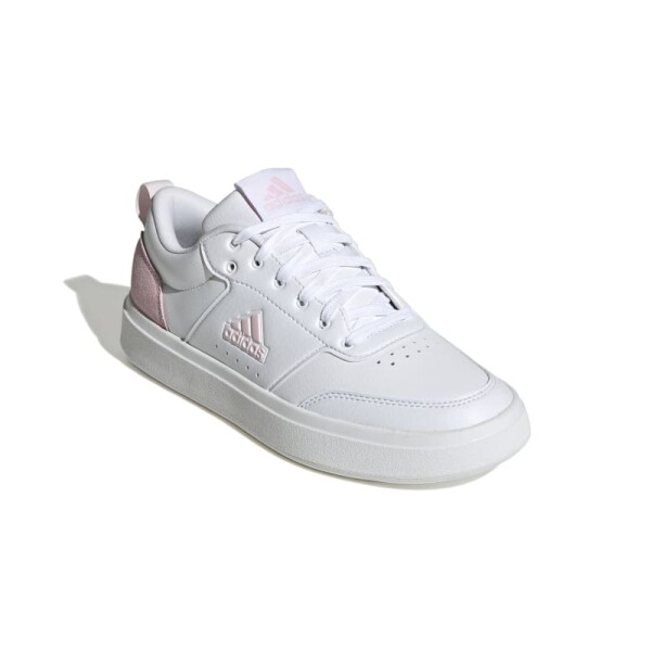 Championes Adidas Park Street Blanco