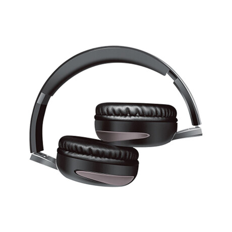 Auriculares vincha con micrófono Havit H139d Iron Grey — Compupel
