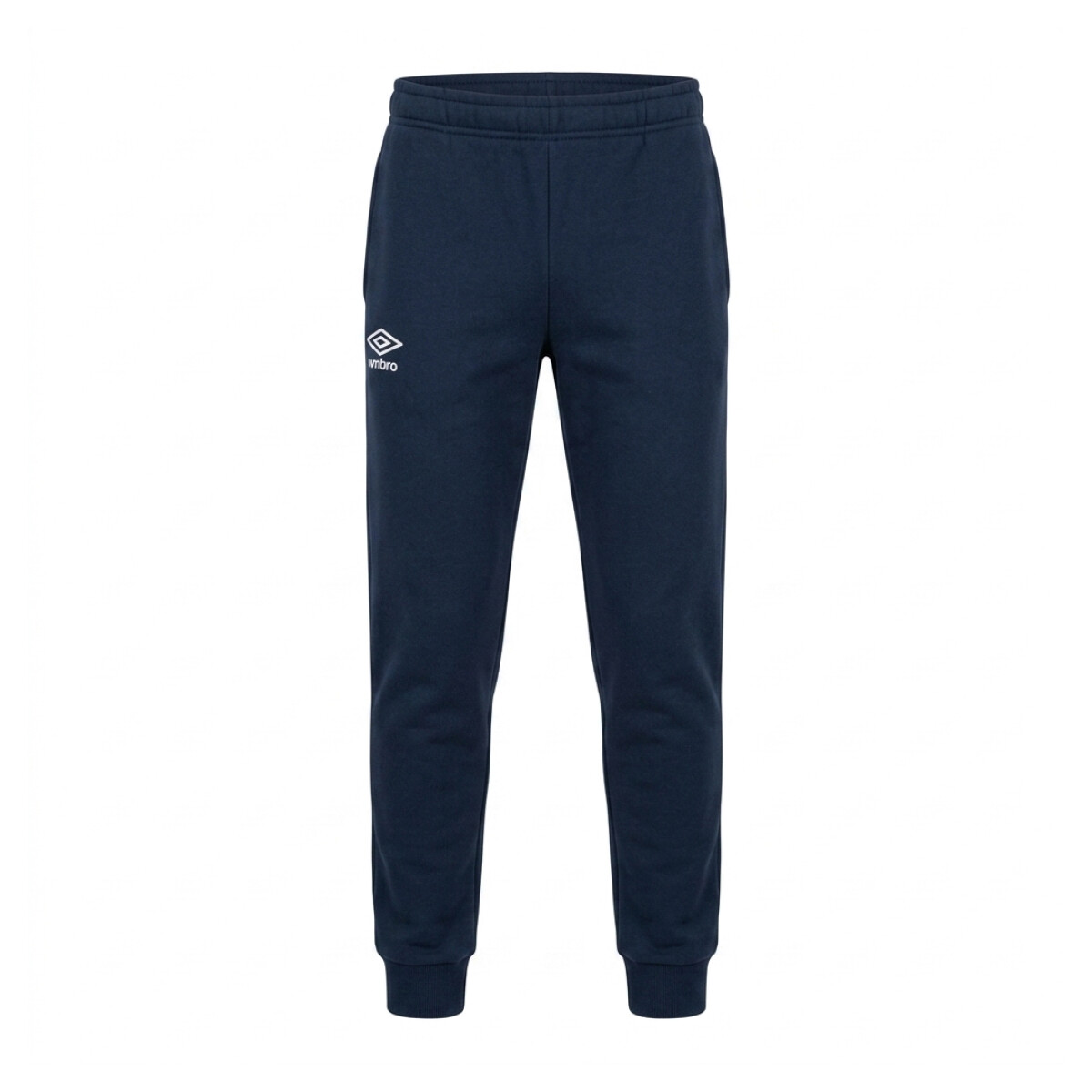 PANTALON PANTALON BASICO CON PUÑO - UMBRO 