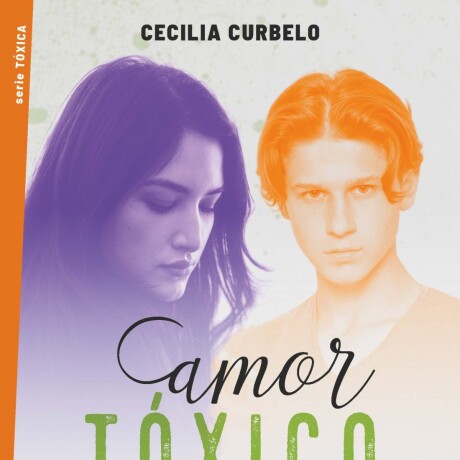 AMOR TOXICO AMOR TOXICO