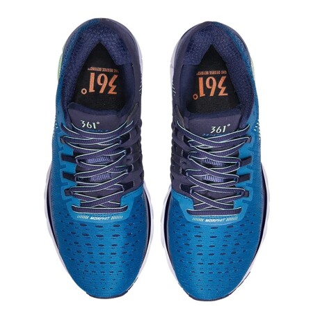 Champion 361º Strata 4 Running Dama S/C