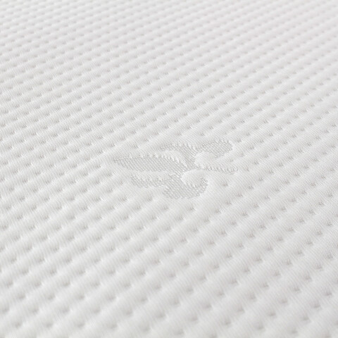 Protector De Colchón Block 1 Plaza 78 x 188 x 36 cm Protector De Colchón Block 1 Plaza 78 x 188 x 36 cm