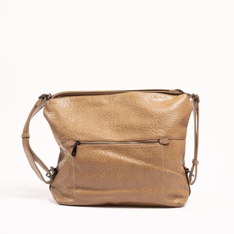 CARTERA ELVAIRA KHAKI CARTERA ELVAIRA KHAKI