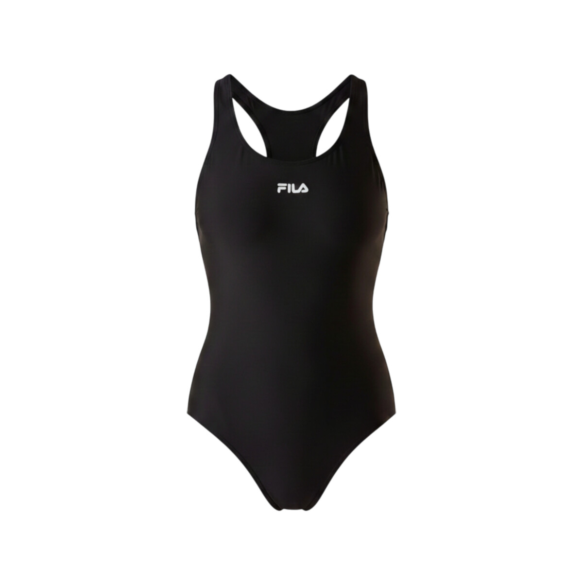 FILA MALLA-TRAJE DE BAÑO FEM - Black 