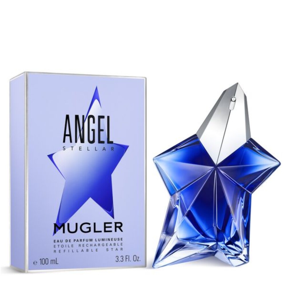 Mugler Angel Stellar -100 ml Mugler Angel Stellar -100 ml