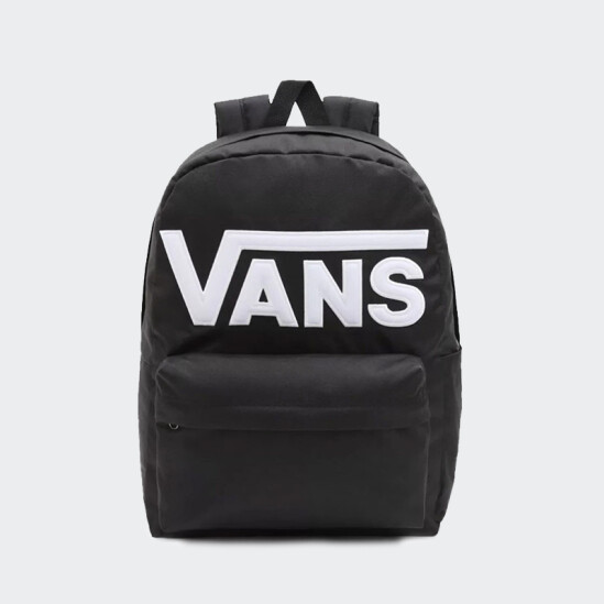 Mochila Vans Old Skool Drop V Negro