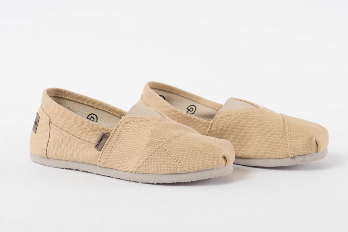 ALPEANA Beige