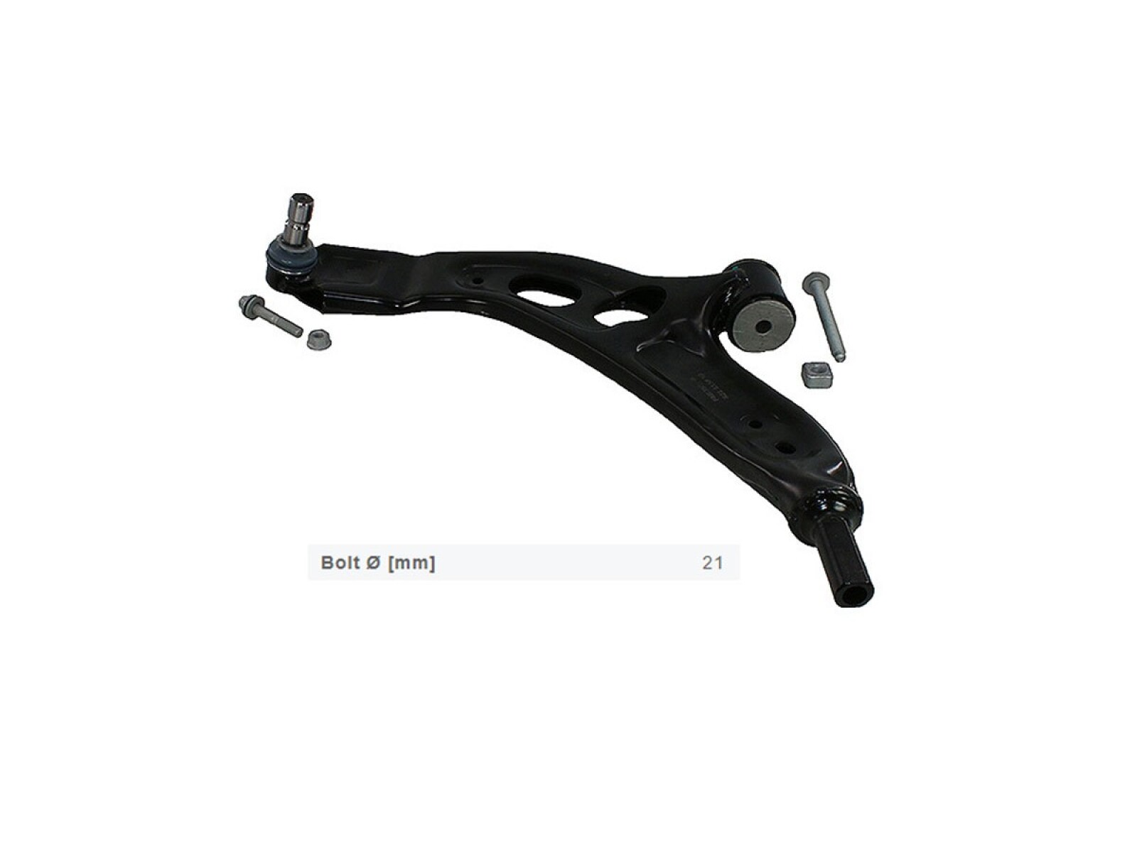 Parilla De Susp Del BMW X1 Sdrive 18I City (F48)/X1 Xdrive 25I T (F48)/X1 Sdrive 20I T (F48)/X1 Sdrive 18 Diesel (F48) 15-25 Der 