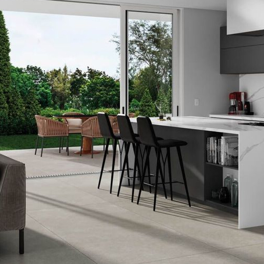 PORCELANATO RECTIFICADO PULIDO CITTA BE NAT "A" 80X160 CM Porcelanato Rectificado Pulido Citta Be Nat "a" 80x160 Cm
