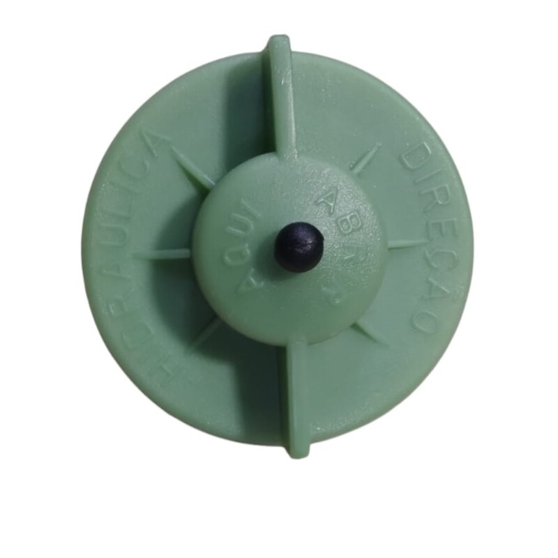 TAPON DE DEPOSITO DIRECCION HIDRAULICA GOL G1/ G2 / G3 / G4 Tapon De Deposito Direccion Hidraulica Gol G1/ G2 / G3 / G4