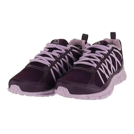 Championes Reebok Mujer Speedlux 2.0 BS8468 Running Violeta/lila