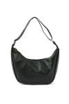 Bandolera Emas Negro