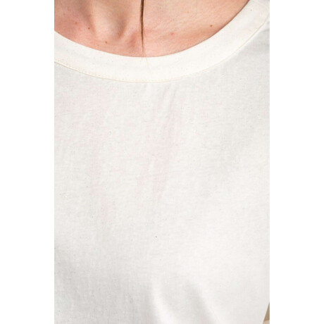 Remera Off White