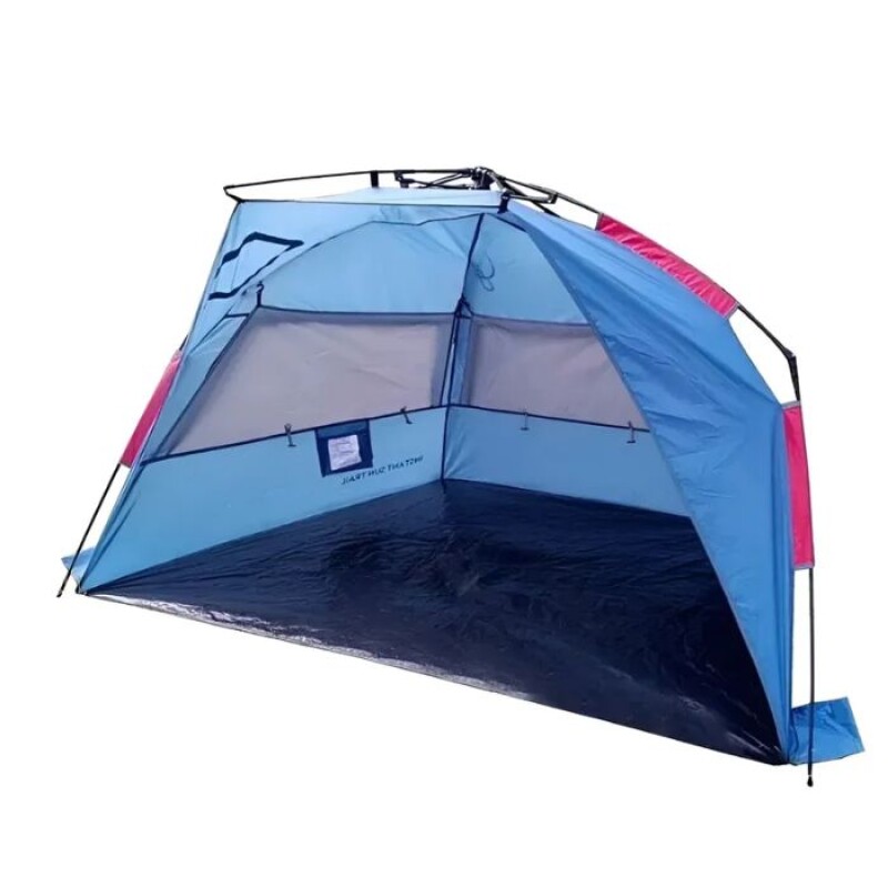 Carpa de playa National Geographic autoarmable Carpa de playa National Geographic autoarmable