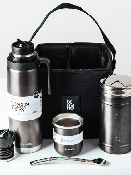 Kit Completo Malaga Kit Completo Malaga