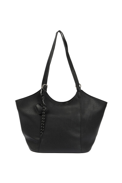 Cartera Rosarito Negro