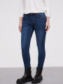 Pantalon Lam Azul Indigo