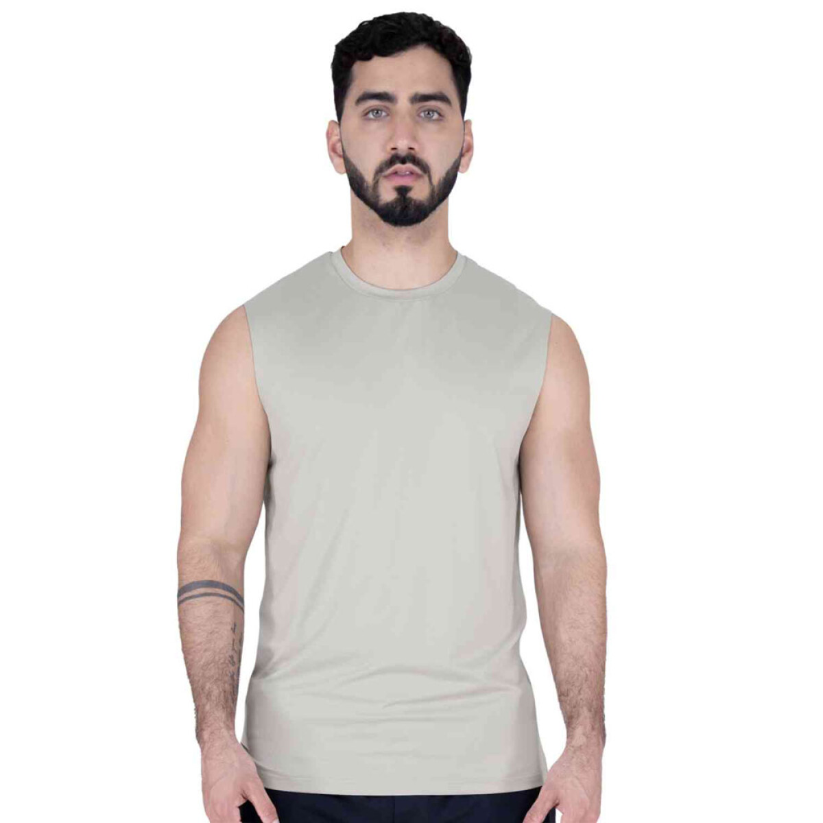TANK MEN POLY/SPX EVERLAST E-DAY KH M6 XL - KH 