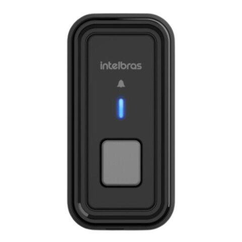 TIMBRE INALAMBRICO CIB 101 NEGRO TIMBRE INALAMBRICO CIB 101 NEGRO