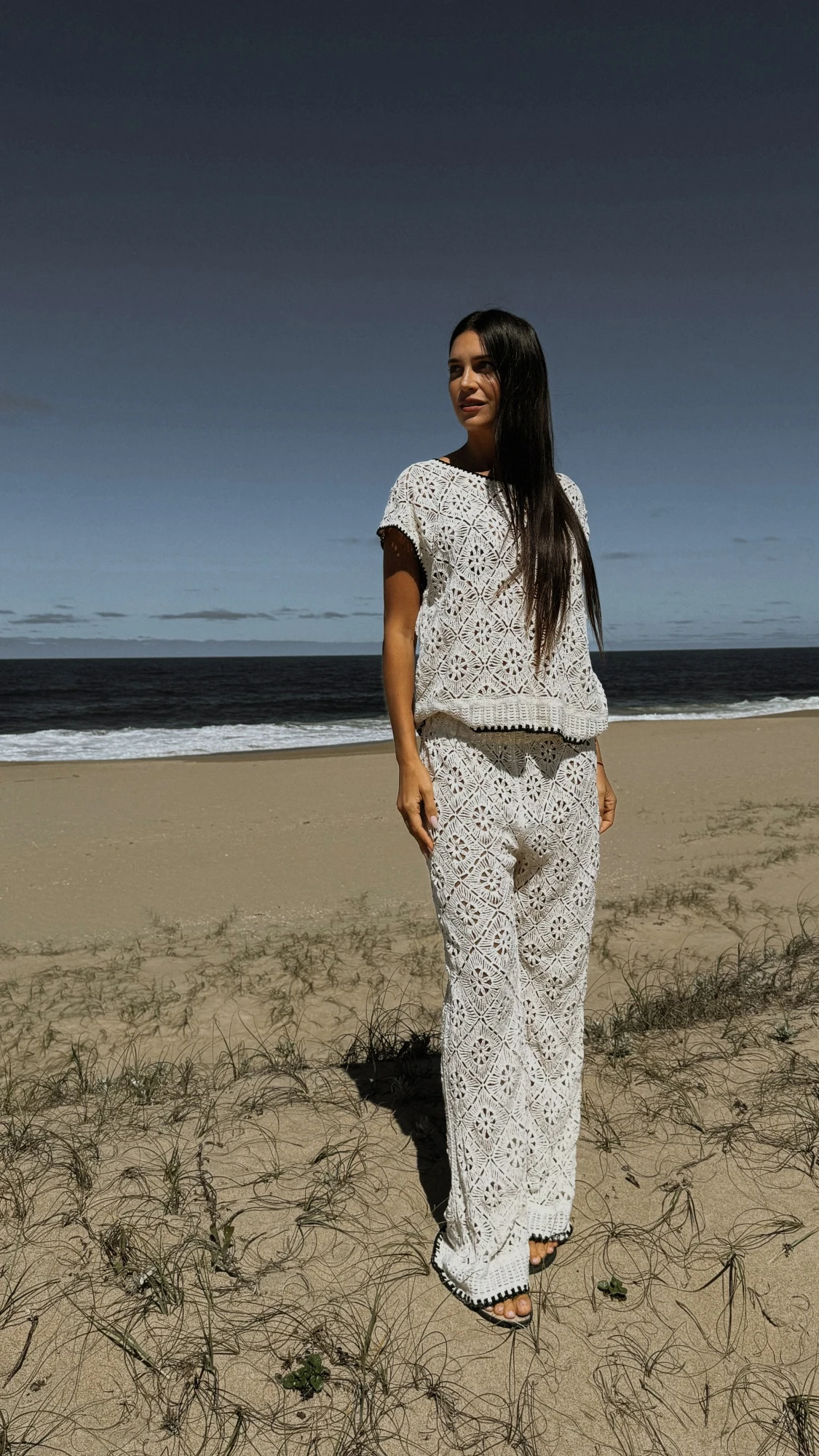 Pantalón Bithres