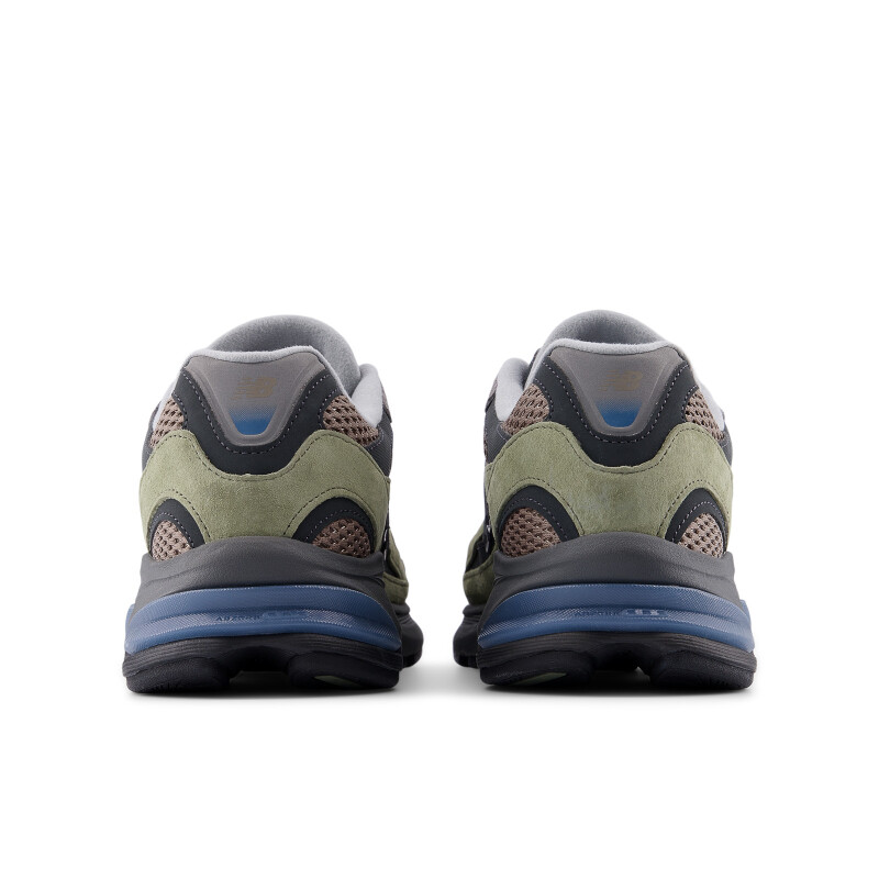 Zapatillas New Balance 2010 Unisex Green