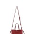 Cartera Oreiro Bordeaux